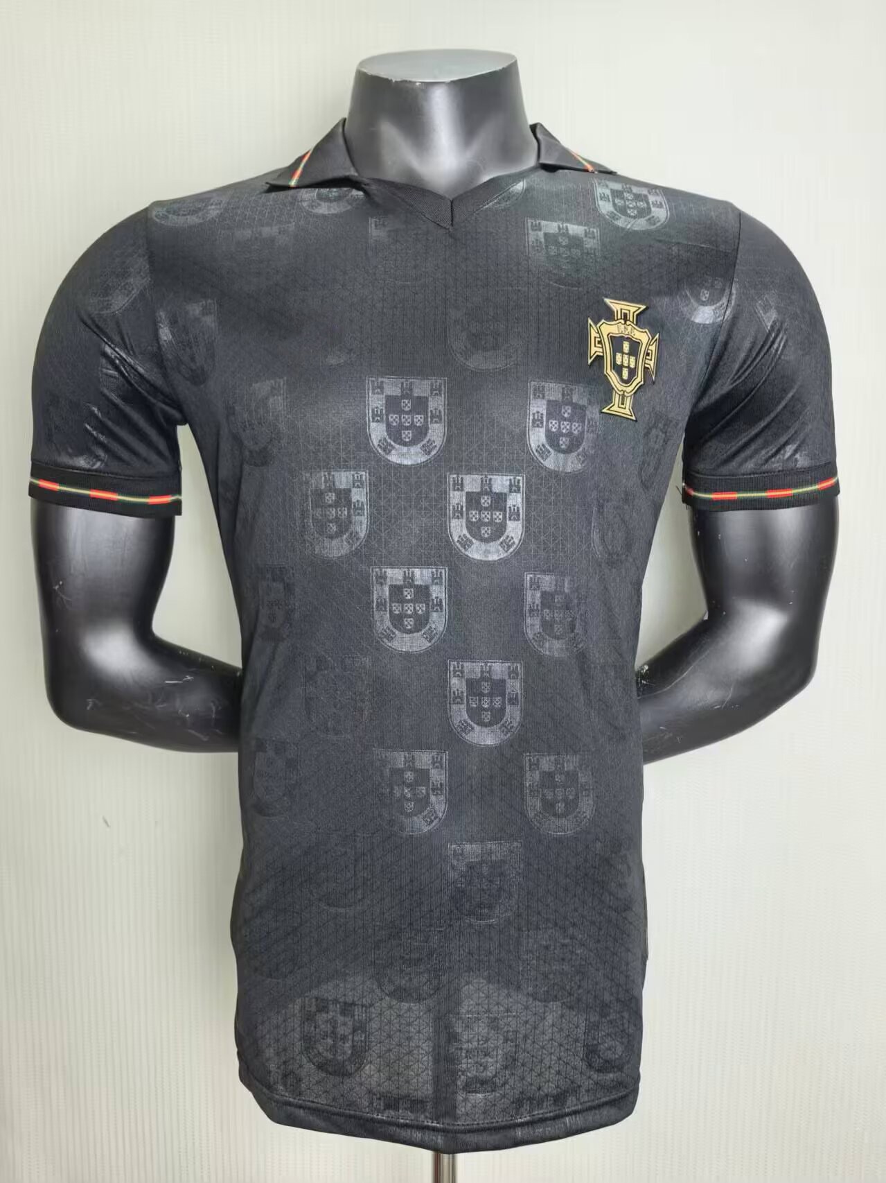 2425 jugadores uniformes de fútbol edición especial Arsenal Japón Brasil Chelsea Portugal Mónaco Roma Series