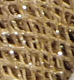 Inventario estampado diamante multicolor elástico gran rejilla polvo brillante tela de malla de ropa de mujer tela de malla de ropa infantil