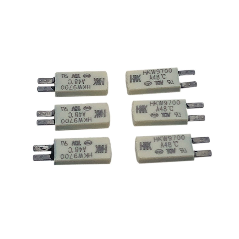 TB02-BB8D переключателя защиты от перегрева полимерной батареи