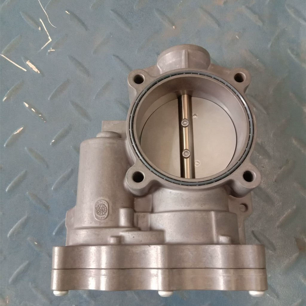 Подходит для цифрового дроссельного клапана SINOTRUK MAN MT13 (76 мм) 202V13200-7003