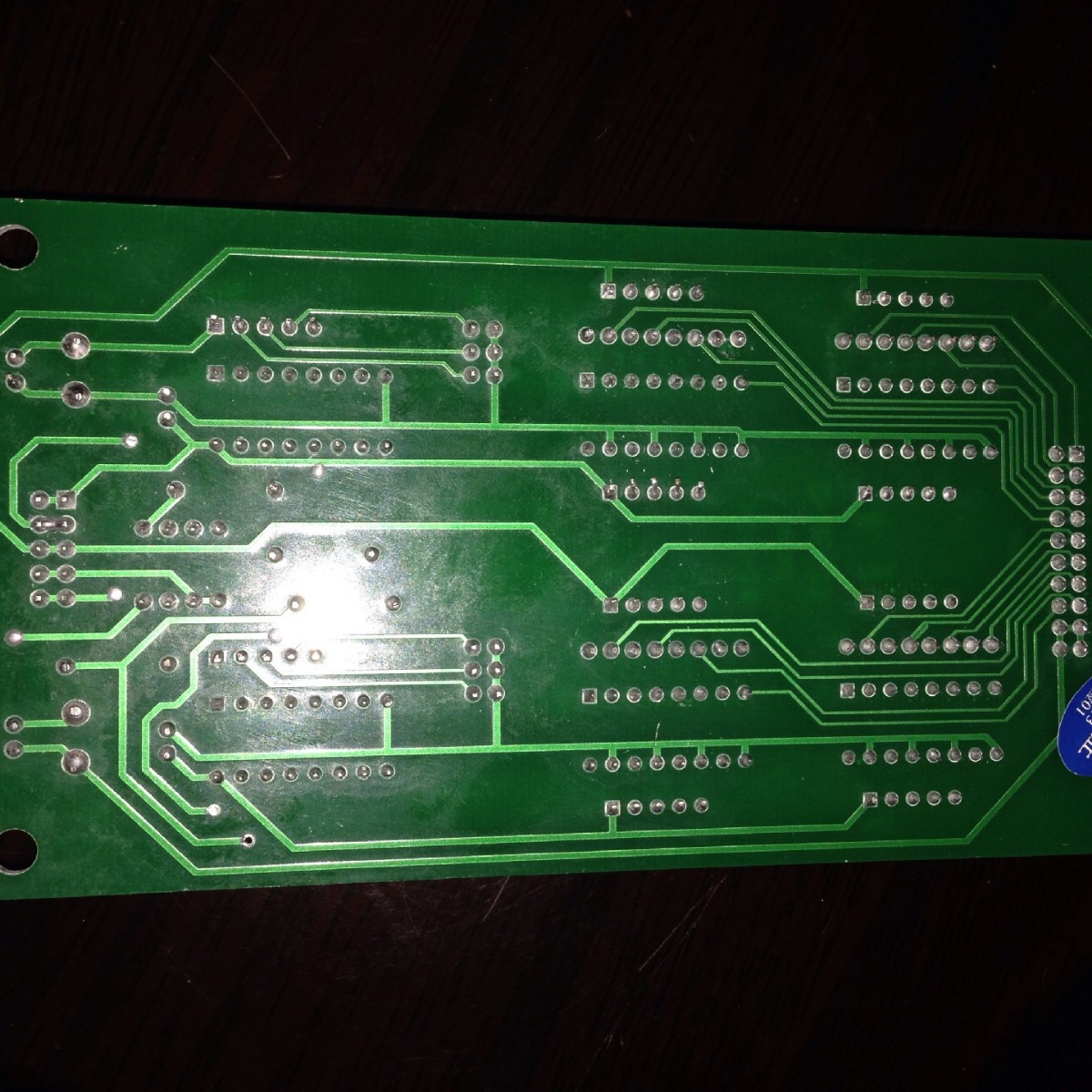 信号输入板kin16 I 0输入板