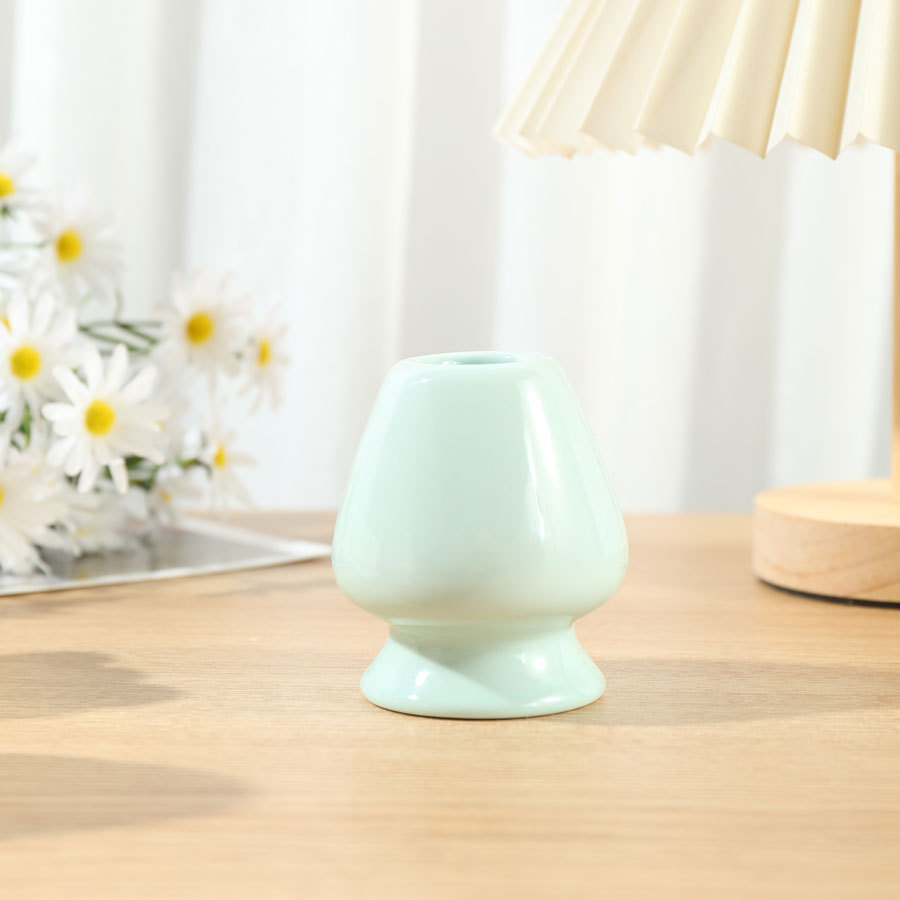 Matcha estilo japonés cepillo de té matcha 100pcs de la dinastía Song herramientas de orden de té matcha tazón de té matcha matcha matcha