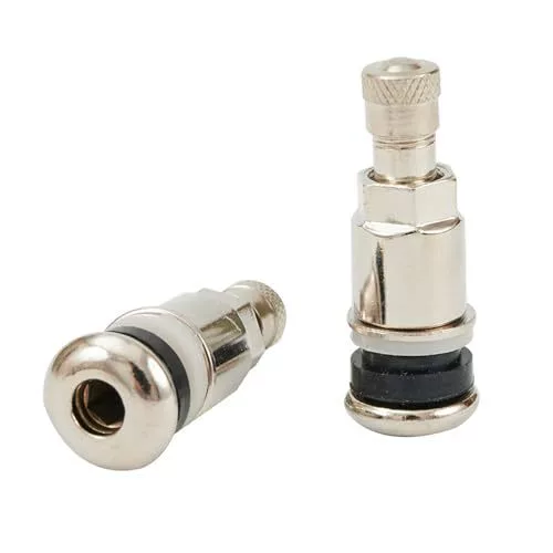 Полностью стальной взрывозащищенный вакуумный клапан TR525 с плоским дном, универсальный модифицированный клапан с отверстием 11,3