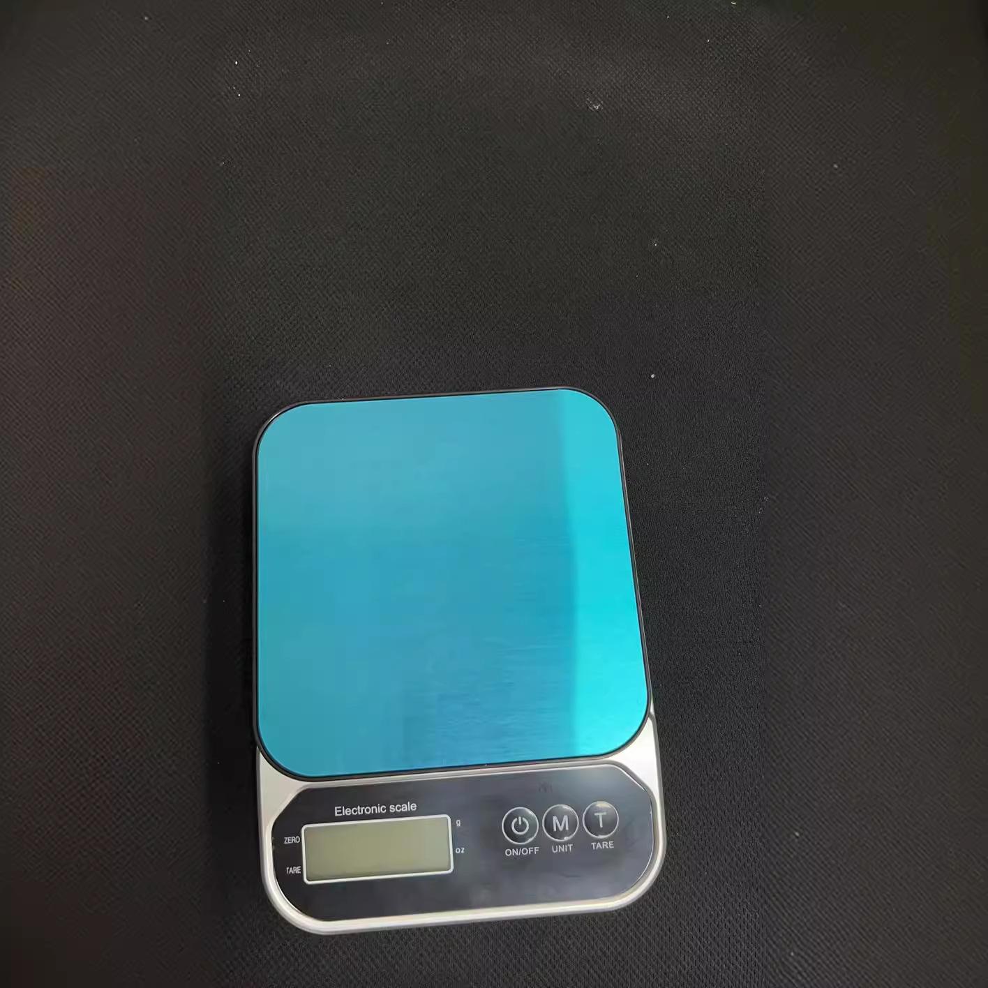 2024 nueva báscula de cocina báscula electrónica 7KG / 1G báscula de panadería báscula de gramo báscula de comercio exterior