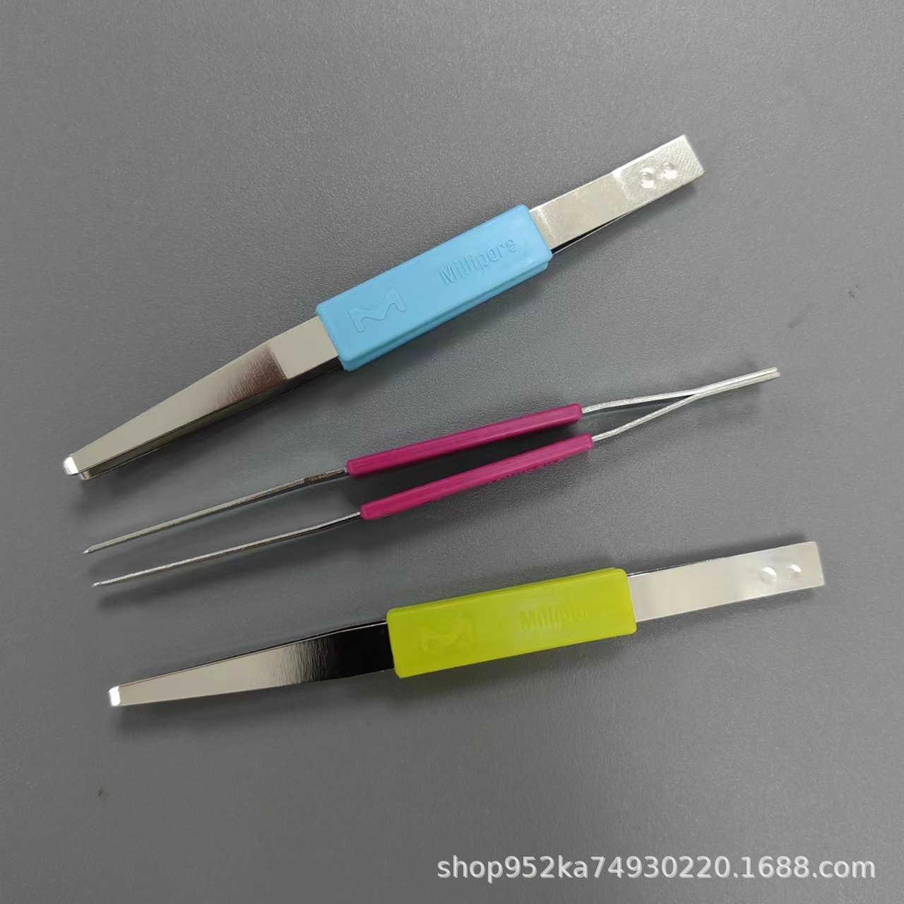 密理博滤膜专用镊子