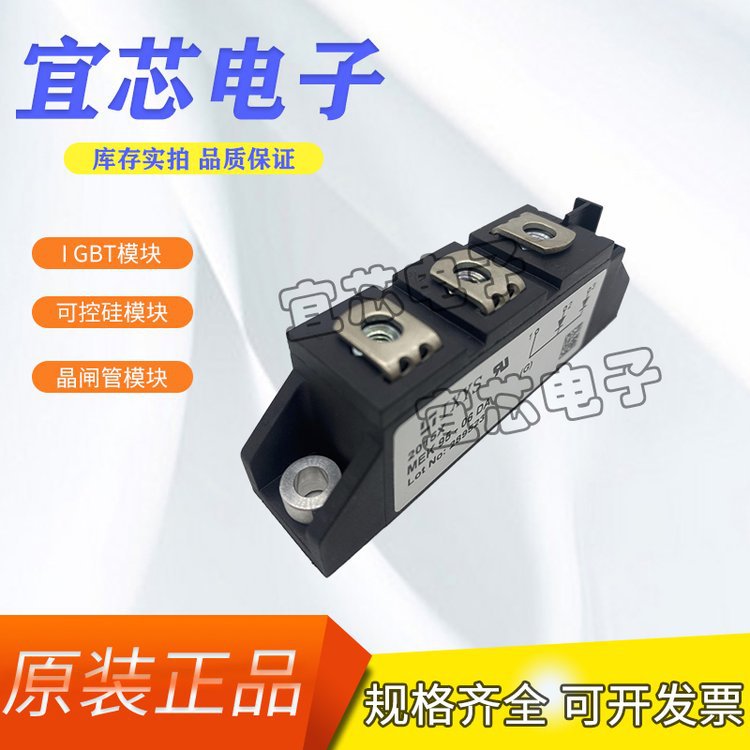 MEK95-06DA 原装进口艾赛斯 可控硅 二极管 全新原装现货