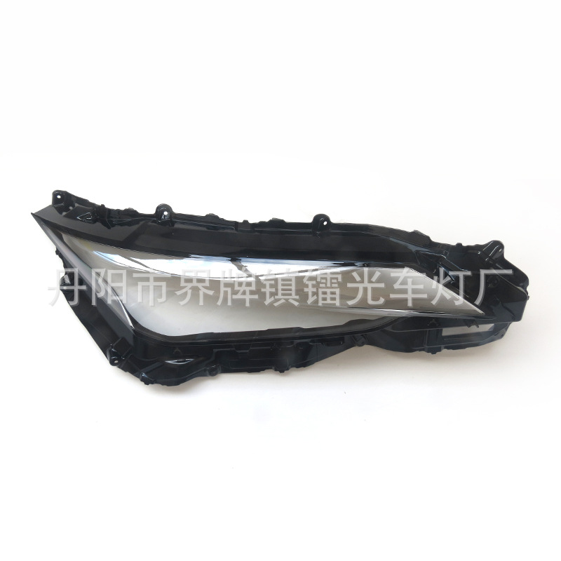 Suitable for Lexus Is Headlight Cover 22-25 Lexus Is Headlight Transparent Lamp Shell Mask