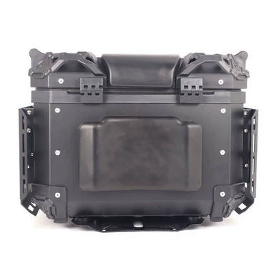 Rear Trunk 45L, Electric | Motorcycle trunk