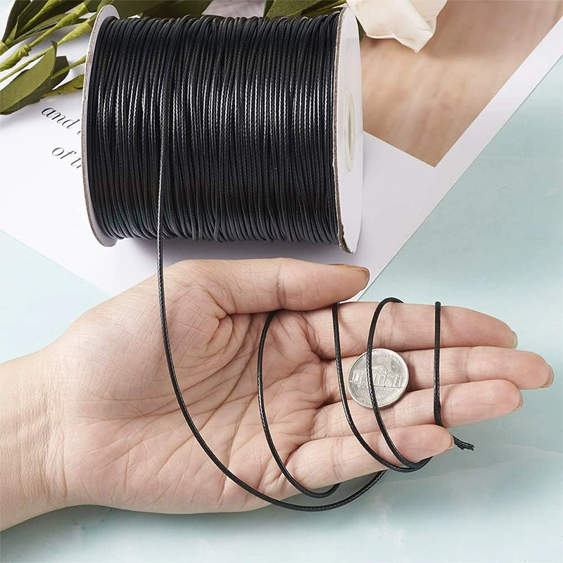 Strap, woven bracelet handmade, pendant, DIY, 1mm