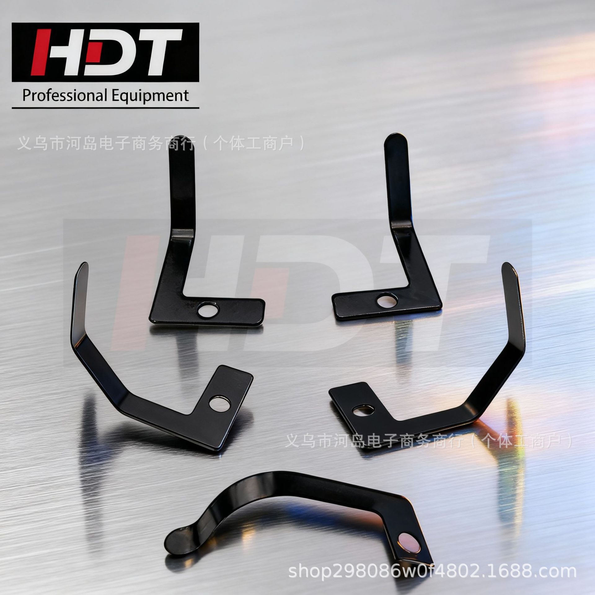 轮胎拆扒胎机配件脚踏阀控制开关拉杆滑轨连接杆滑块轨道回位弹片