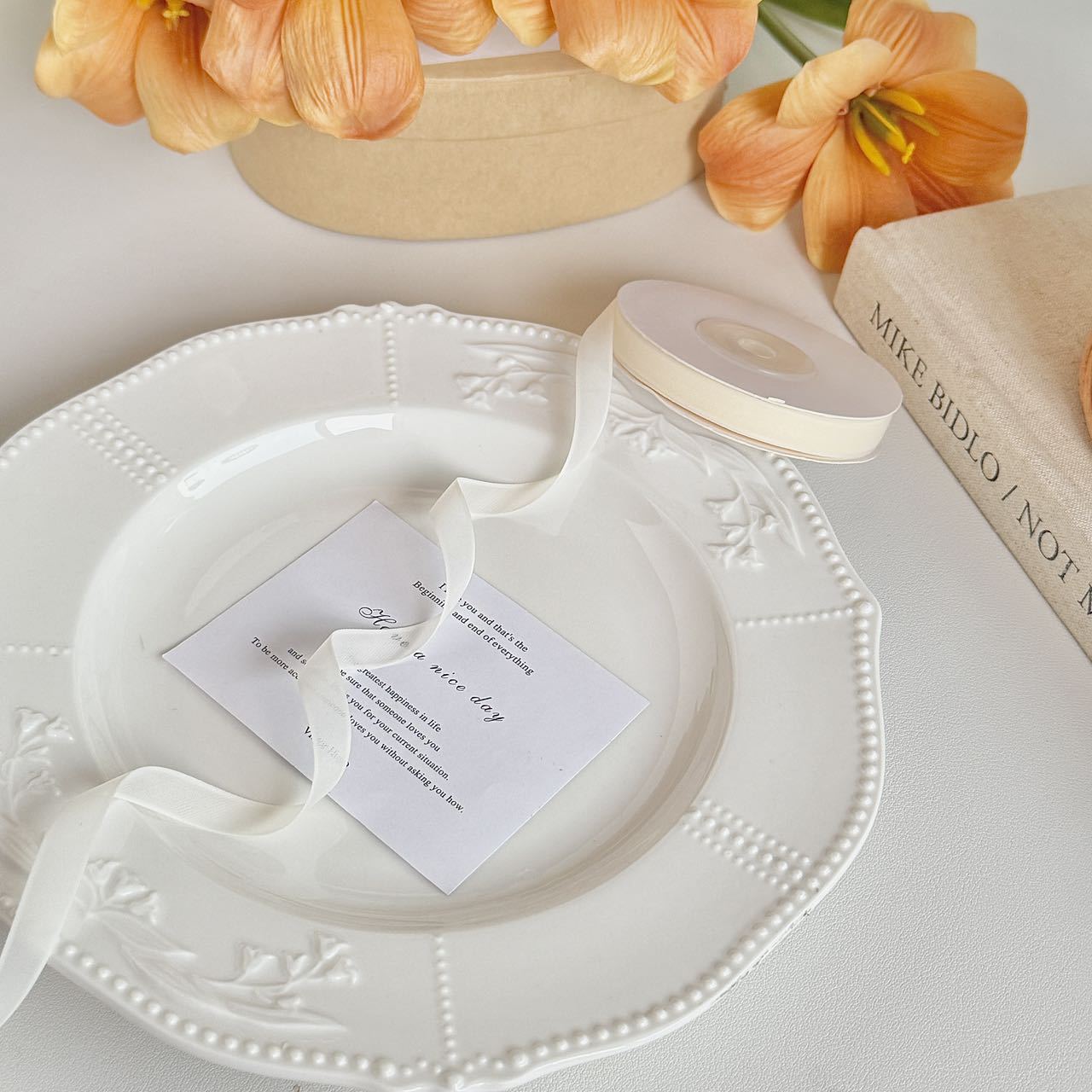 1 cm de arroz blanco de jalea de 20 yardas