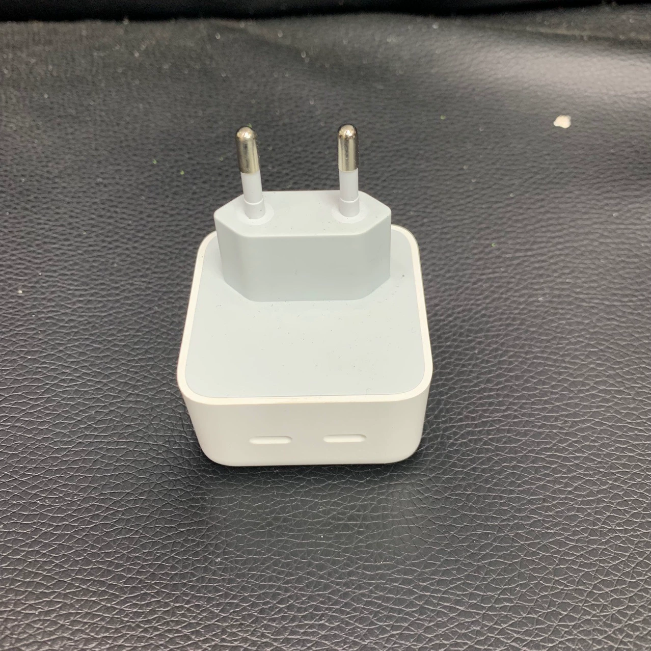 40W dual PD charger suitable for Apple 50W fast charging dual Typec