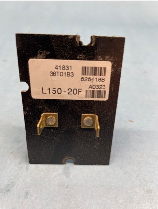 626418  626418A.  36T01B3  44747炉限温开关L150F-20  626449R