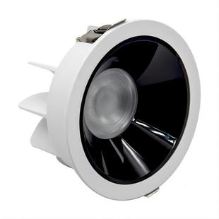 8inch Waterproof Downlight Housing Kit Ip65 Waterproof Spotlight Housing Kit 2.5inch 6inch Engineering Downlight
