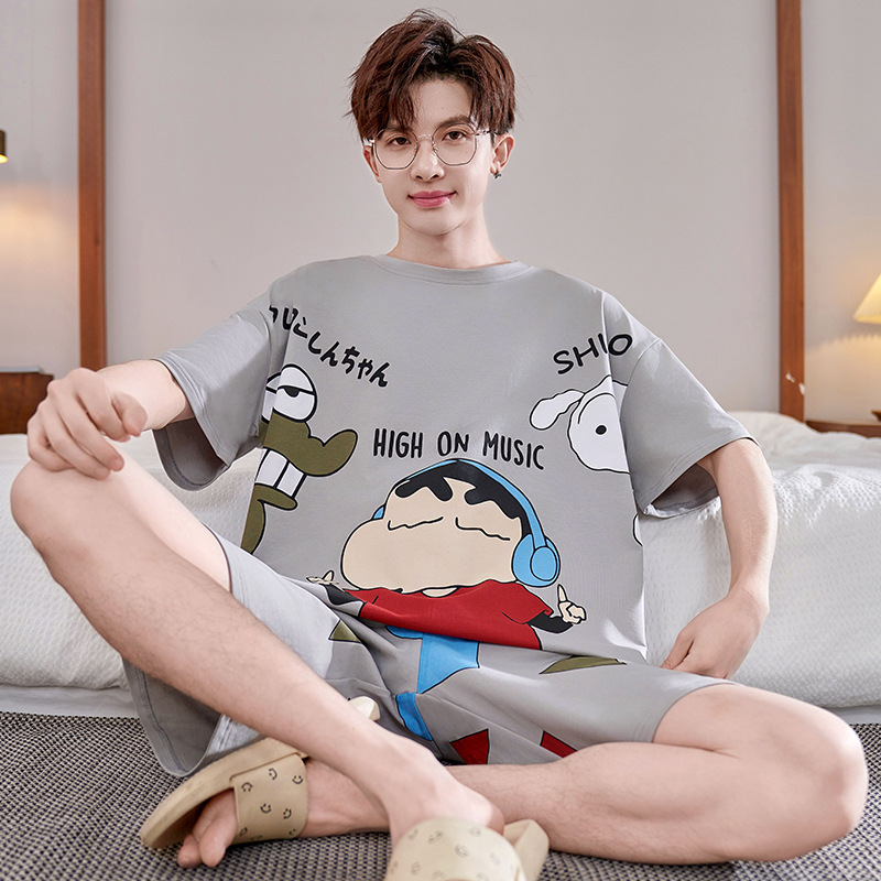 KL--3135 # (반팔+반바지)