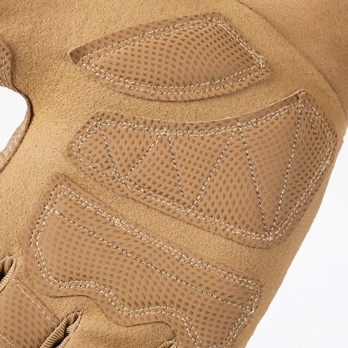 Tactical full-finger gloves for male paratroopers long-finger sports outdoor training exercise military fans free soldier combat special forces AQ