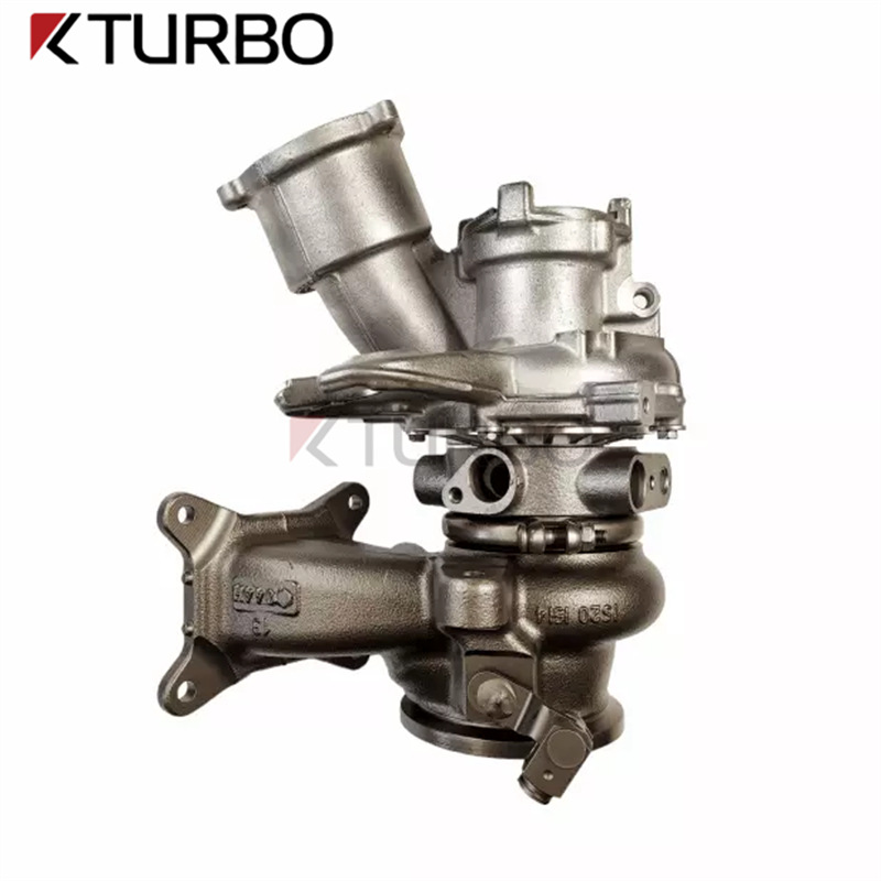 Suitable for Volkswagen Audi Turbocharger 06K145874M Volkswagen Audi 2.0Tfsi Turbocharger
