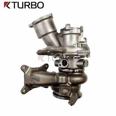 Supercharger Audi Turbocharger 06K145874M