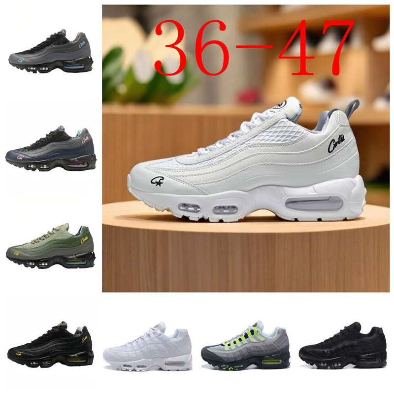 Pure Original Shida Shoes, Sports Shoes, Men's Shoesb Running Shoes, Women's Shoes, Export Large Size Air Ma95 Shoes