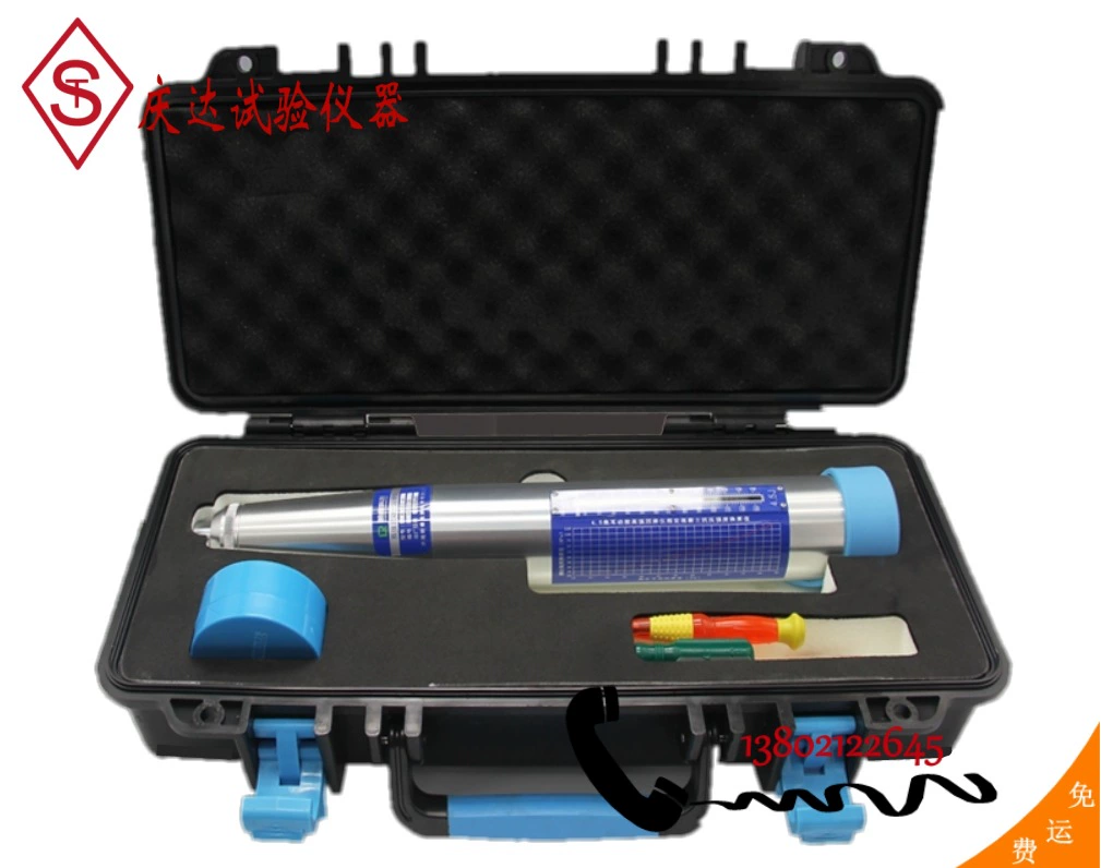 Прибор отскока высокой силы прибор отскока 4.5J 5.5J 450A прибор отскока высокой силы