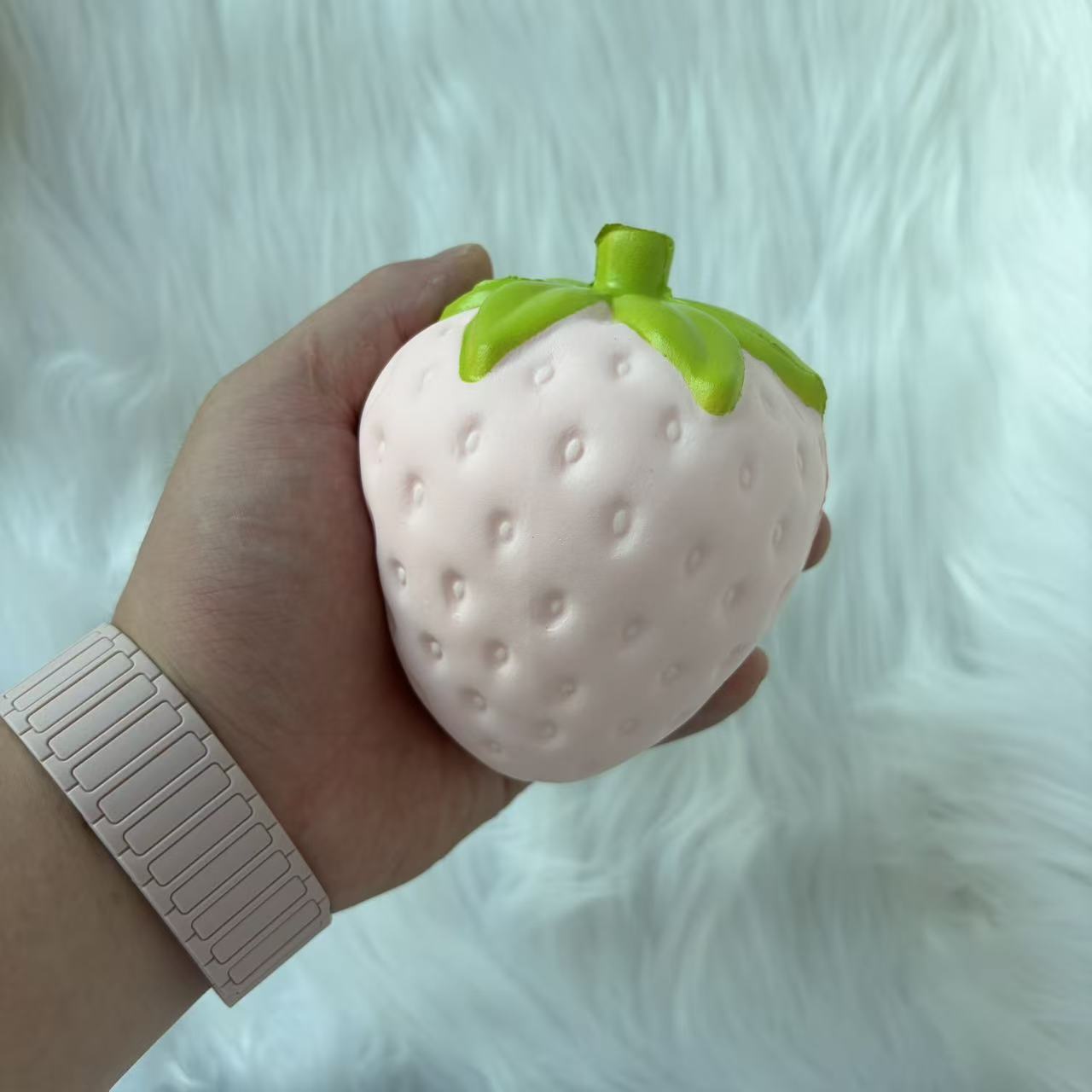 【Nuevo Producto】Juguete Antiestrés de Sandía de Verano, Juguete Blando de Rebote Lento de Alta Calidad, Caja Sorpresa para Máquinas Expendedoras image 43
