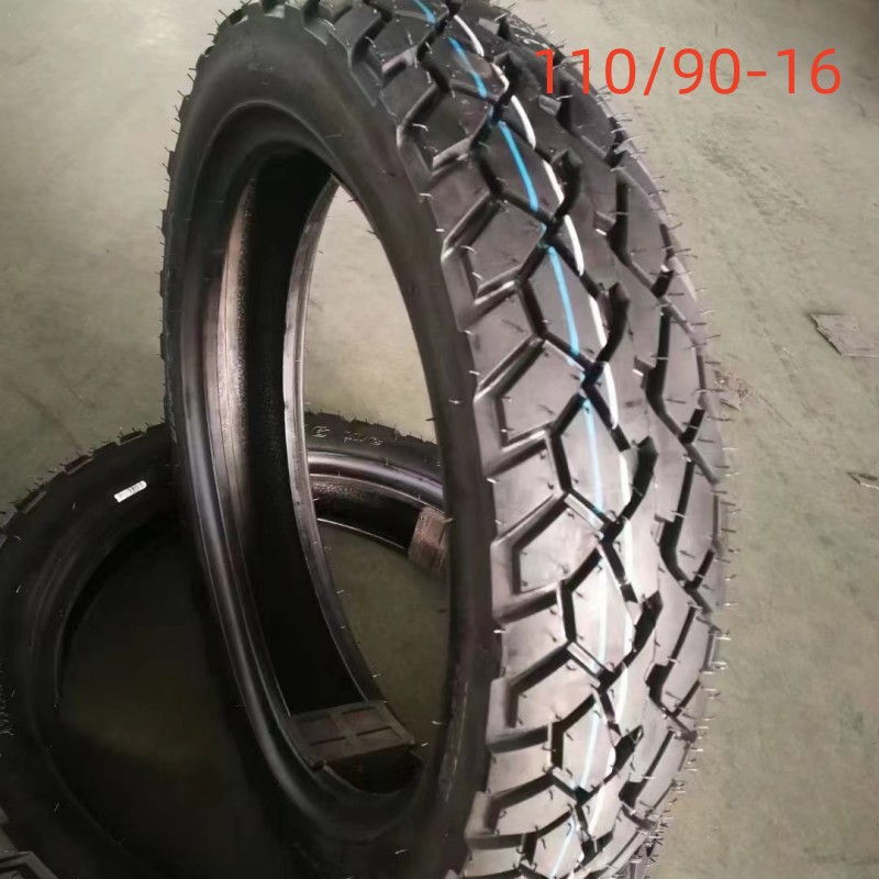 摩托车轮胎275-17  300-17  110/90-16 275-18 300-18 专供外贸