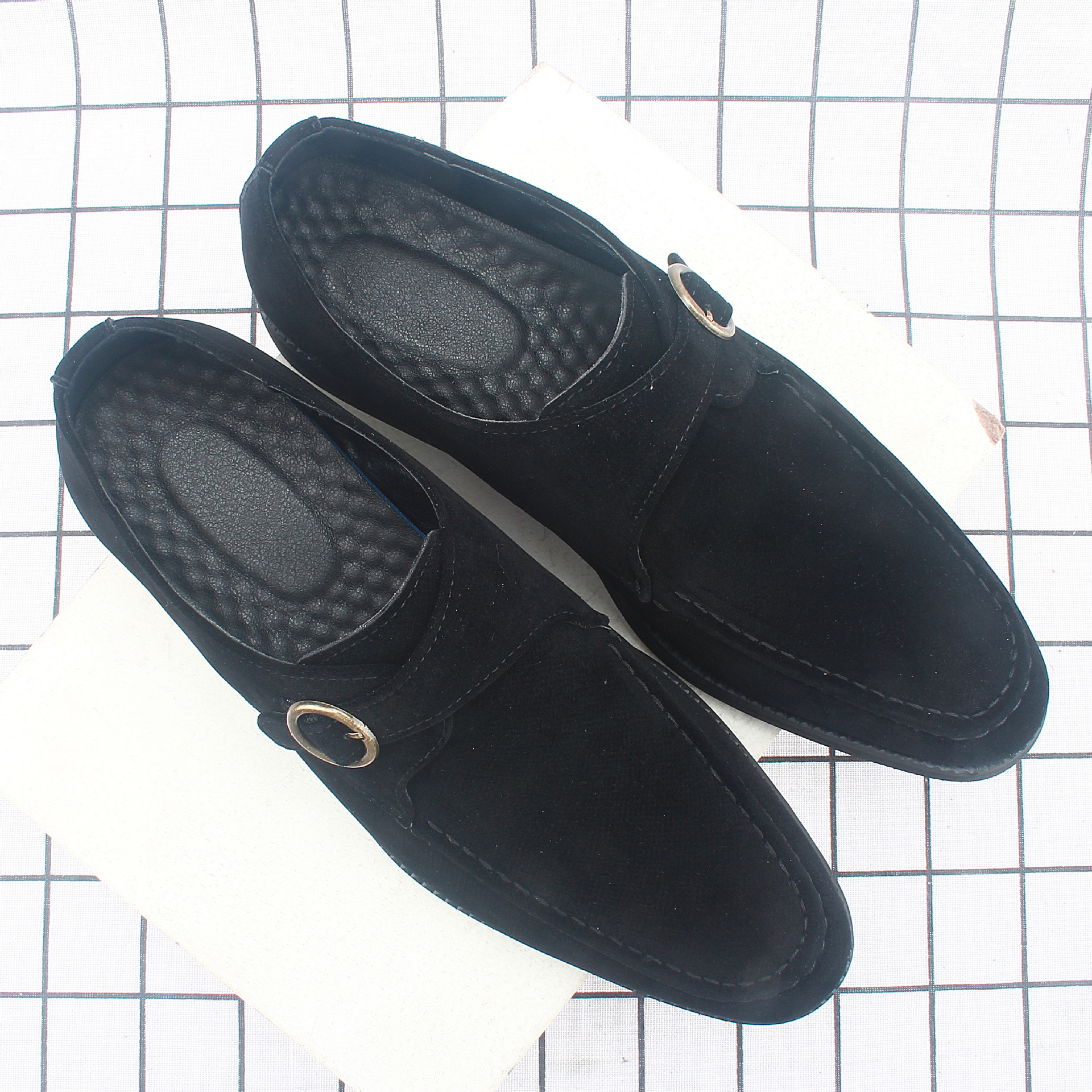 ��Ь�羳�����¿�ƤЬʱ��ĥɰƤ��ͷƤЬ�����׽�����Ь87219