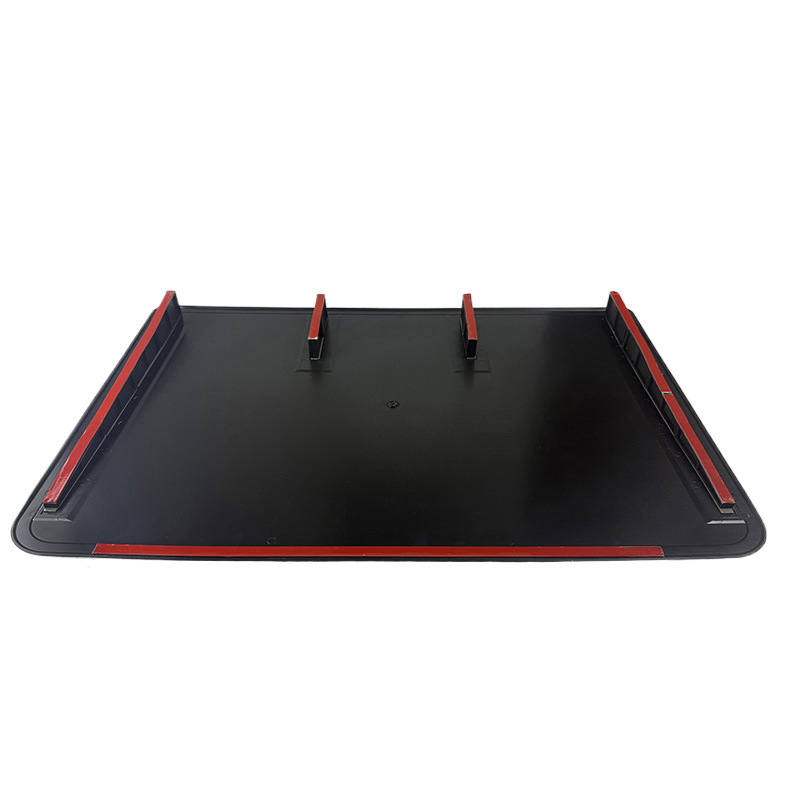 Car Black Simulated Sunroof Car Universal Fake Sunroof Sunshade Sunroof Car Durable Modified Decorative Paste