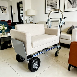 物流手推车;其他园林工具