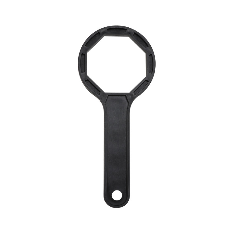 Venta al por mayor filtro de la máquina de lavado Filtro frontal del hogar Filtro de diatomita Filtro de cerámica PP