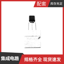 KSC1008CYTA TO-92-3L NPN 60V 700mA MOSFET SS110-TP SS10PH10H