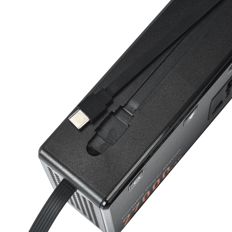 带PD快充逆变器