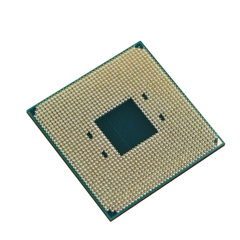 AMD R5 5600G слеп AM4 шестиклассная двенадцати-уровневая платформа машина компьютер процессор приносит Vega Curse 7nm