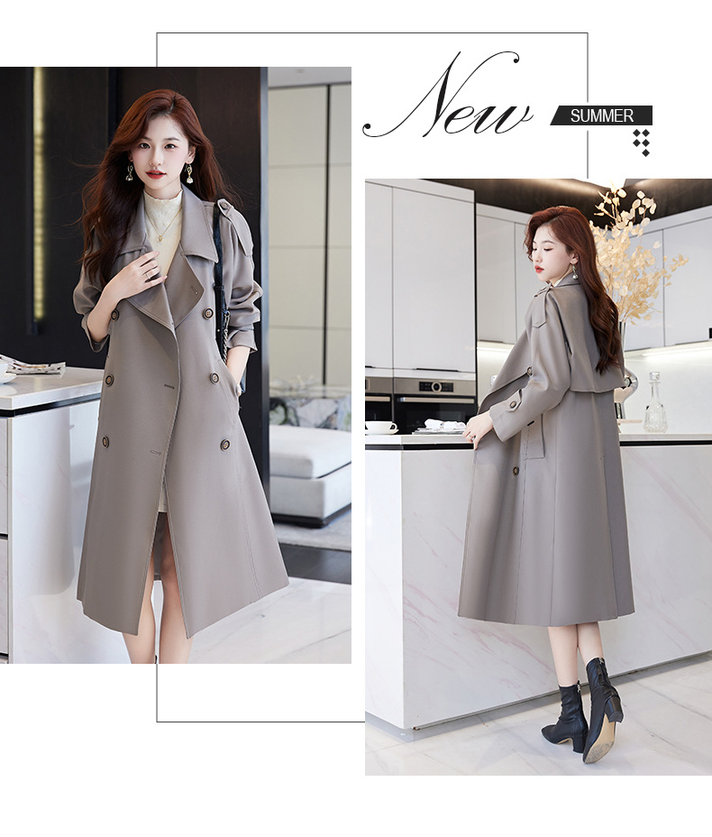 C9734 2020K ÁO KHOÁC NỮ HANTDC DÁNG ÔM BODY GỢI CẢM SEXY MÙA XUÂN THU ĐÔNG PHONG CÁCH HÀN QUỐC THỜI TRANG NỮ G05 SẢN PHẨM MỚI