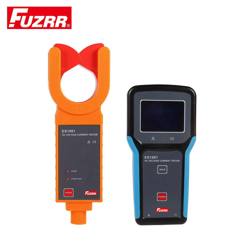 批发ES1001无线钳形数显电流表/钳形数显电流表/数显电流表/电流