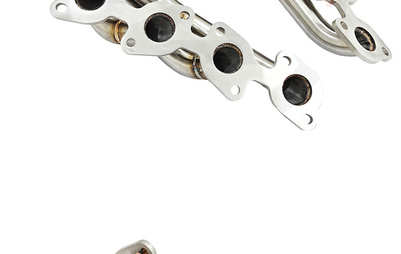 Suitable for Lexus Gs250 Gs300 Gs350 Gs430 Stainless Steel Manifold Exhaust Pipe