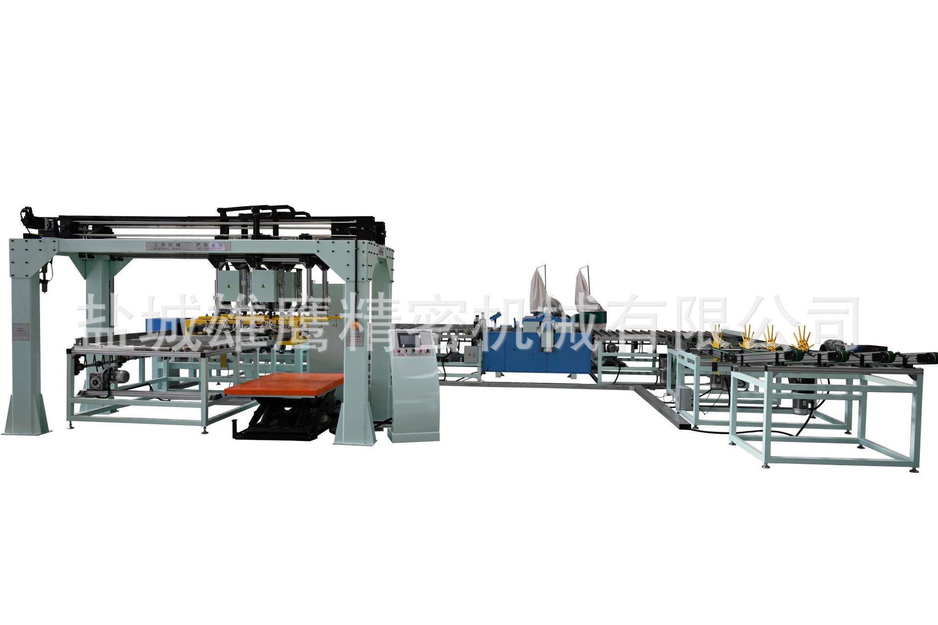 ����ֱ�� PVC/WPE/SPC װ�β����������ϻ� ��Ƭ�����������