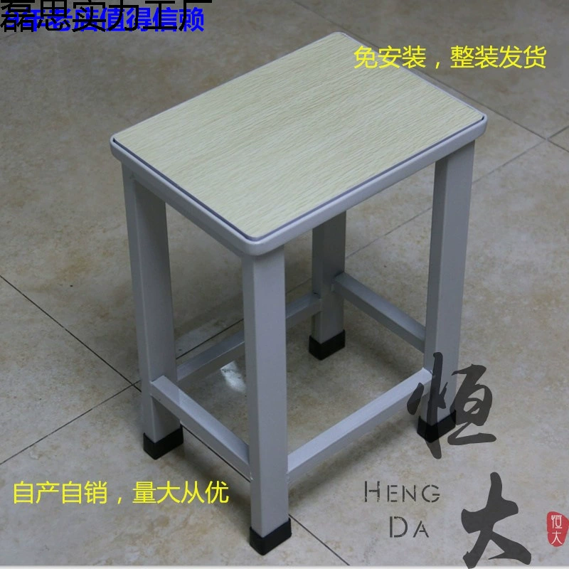 #8 мастерская конвейерная линия мягкая сумка сиденье рабочая стальная конструкция стальная конструкция школа фаст-стол квадратный стул антистатическая рабочая табуретка