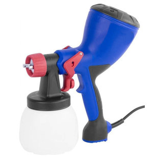 Rn-372 Electric Airbrush Color Spray Electric 500 W Very Simple to Use Airbrush for Painting
