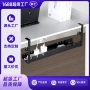 立式定制定做固线器理线架