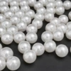 #30 style 18mm white, about 10 pieces/pack