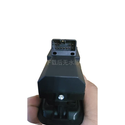 Glass lifter Toyota Car Parts Right-Hand