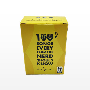 �羳���R�d���u100songs card game ��zhi�ە����eӢ���Α��Ƽ�