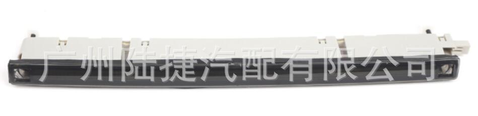 Suitable for Audi A6 Touring Version 98-05 High-Mounted Brake Light 4B9945097A Led Anti-Rear Collision Upgrade
