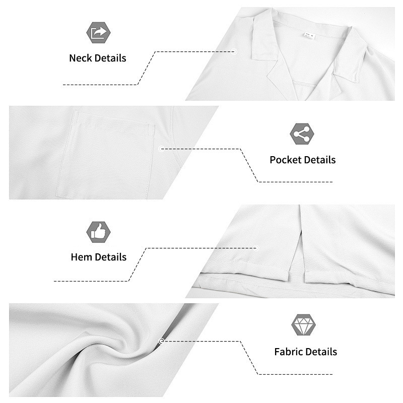 Men's Casual Summer Outfit Set | Loose Fit Beach Shirt & Shorts | Trendy Vacation Wear For Hot Weather_viptrois.com