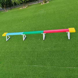 感统训练器材;其他健身器材;体操用品