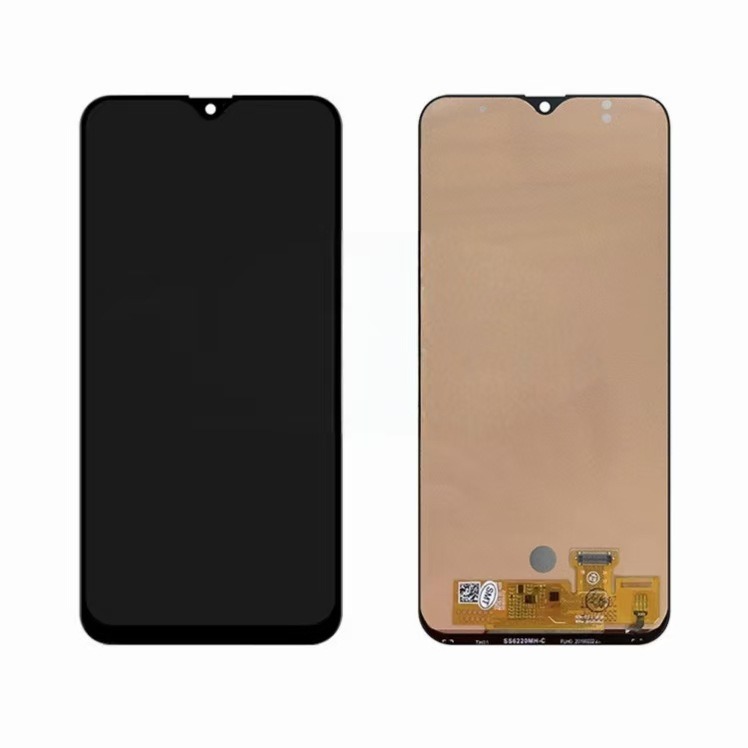 Aplicable a la pantalla LCD de la serie A de Samsung Incell, conjunto de pantalla de teléfono móvil, pantalla interna y externa integrada LCD