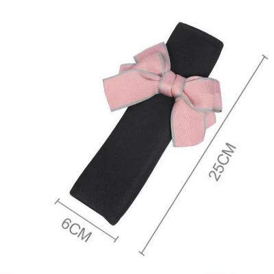 Car Interior Decoration, Seat belt shoulder pad