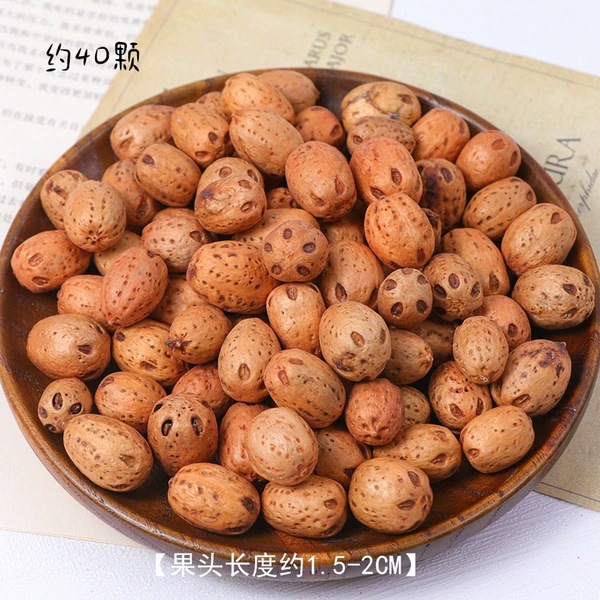 Five-eyed fruit/100g