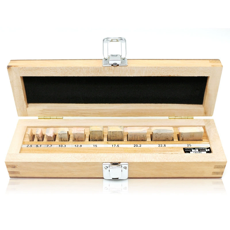 Прецизионный калибровочный измеритель 1mm3mm5mm штангенциркуль для микрометровой шкалы Стандартный блочный датчик 1 и т. Д.